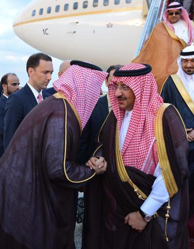 Suudi Prensler pazarlık masasında: Servetini bırak, özgürlüğüne kavuş