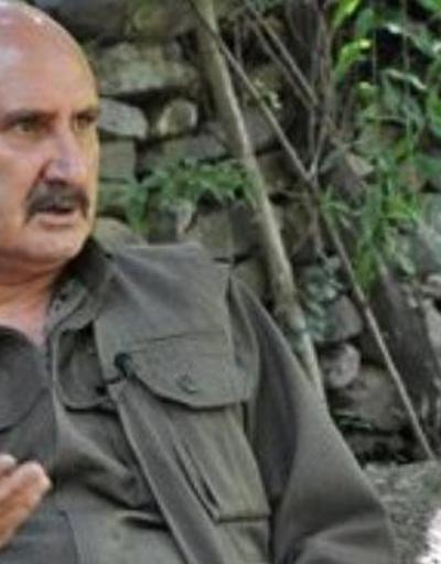 PKKda Afrin paniği: Örgüt yöneticisi Sabri Ok ABDden yardım istedi