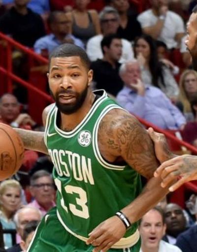 Celticsi Miami Heat durdurdu