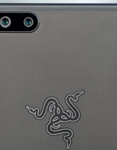 Razer Phone kamera için güncelleme alacak