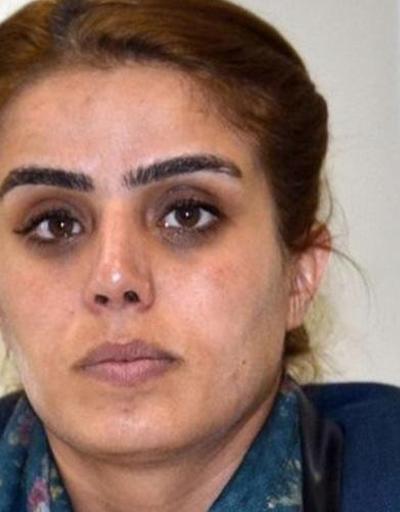 HDP’li Ayşe Acar Başaran hakkında soruşturma