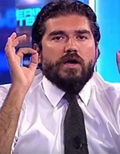 RTÜKten Beyaz TVye Rasim Ozan Kütahyalı cezası