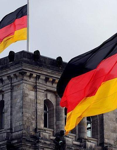 Almanya’da iltica talebinde bulunanların sayısı açıklandı