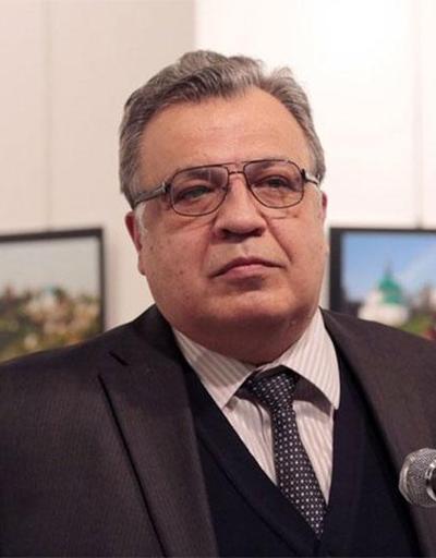 Rus Büyükelçi suikastında sürpriz gelişme