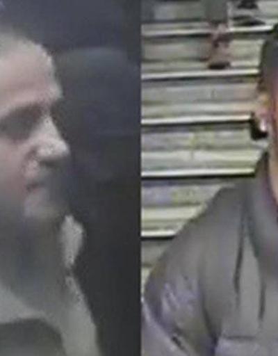 Londra metrosundaki terör alarmıyla ilgili 2 kişiyi aranıyor