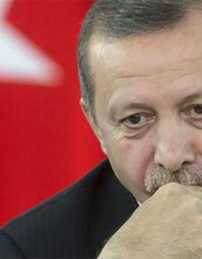 Cumhurbaşkanı Erdoğan, Bahçeli ve Türkeşi aradı