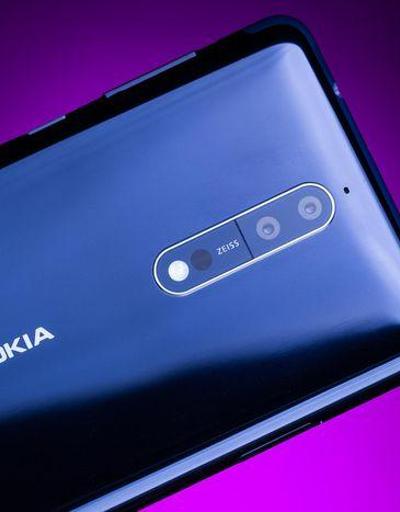 Nokia 8, Android Oreoya geçiyor