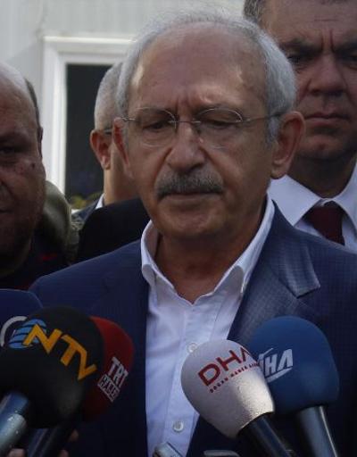 CHP Genel Başkanı Kılıçdaroğlu: 2019’da Türkiye’nin tarihini değiştireceğiz