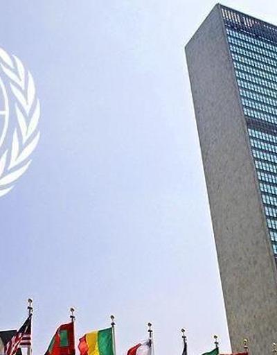 FETÖnün BM Terör Listesine alınması için dilekçe verdi