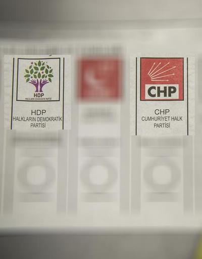 HDPden CHP ile ittifak açıklaması