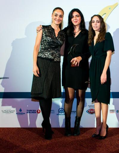 Uluslararası Boğaziçi Film Festivali’nin kazananları belli oldu