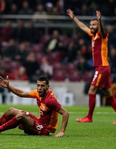 Hıncal Uluçtan Belhanda için şok yorum: Galatasaraydan derhal kovun