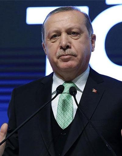 Cumhurbaşkanı Erdoğan: Dövizin 5-10 kat arttığı günlerden buraya geldik