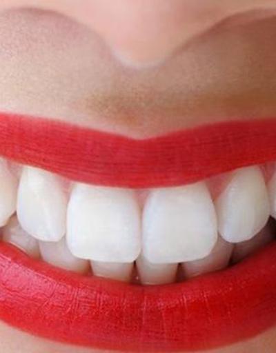 Yeni yıla beyaz dişlerle girmeniz mümkün
