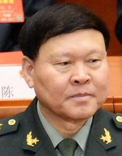 Hakkında yolsuzluk soruşturması başlatılan Çinli general intihar etti