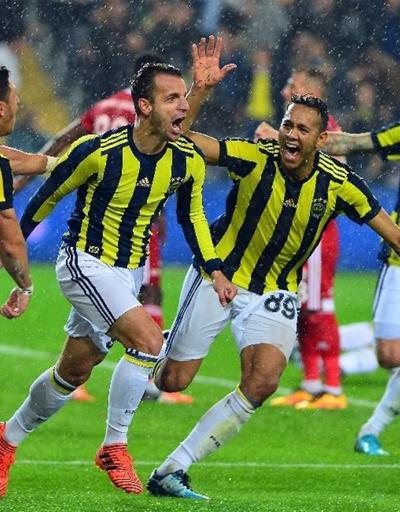 Fenerbahçe-Adana Demirspor maçı muhtemel 11leri