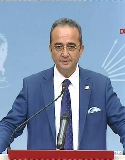 Son dakika... CHP Sözcüsü: Erdoğanın açıklaması hala gelmedi