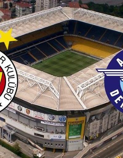 Canlı: Fenerbahçe-Adana Demirspor maçı izle | Türkiye Kupası maçları hangi kanalda yayınlanıyor