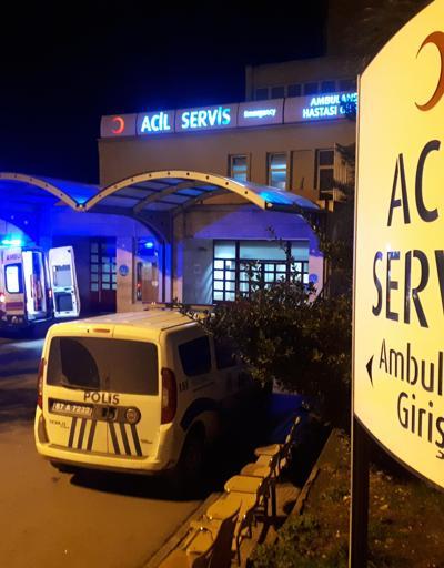Zonguldakta 17 kişi mevlit yemeğinden zehirlendi