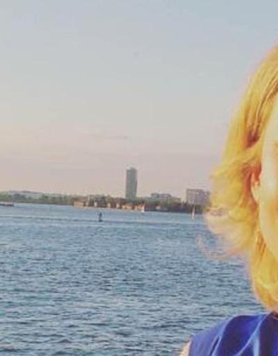 TRT World muhabiri Yasmina Ryan hayatını kaybetti