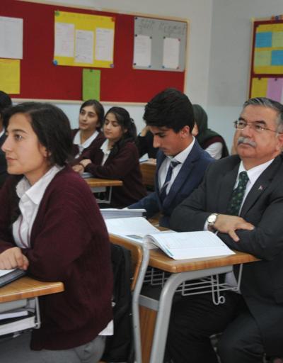 Milli Eğitim Bakanı yeni eğitim sistemi için tarih verdi