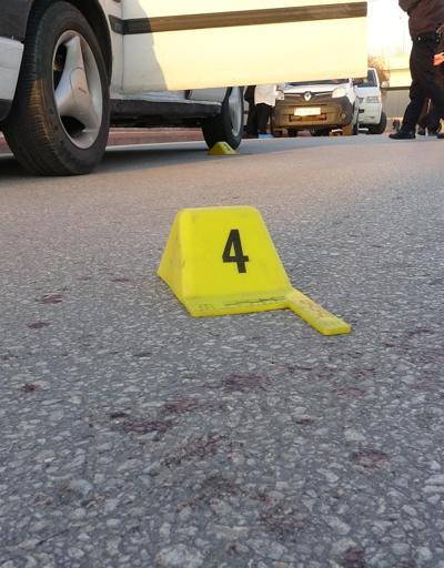 Konyada dehşet: Sevgilisini 50 metre kovaladı 7 yerinden bıçaklayarak öldürdü