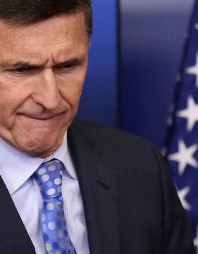 Beyaz Saray avukatından Flynn açıklaması: Bu suçlamalar ve itiraflar Flynnden başkasını bağlamaz