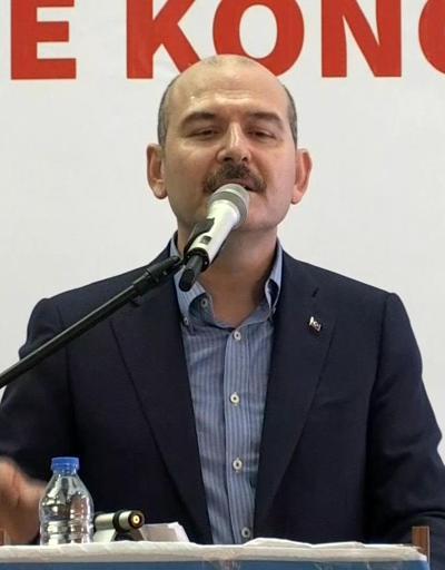 Süleyman Soyludan Reza Zarrab açıklaması