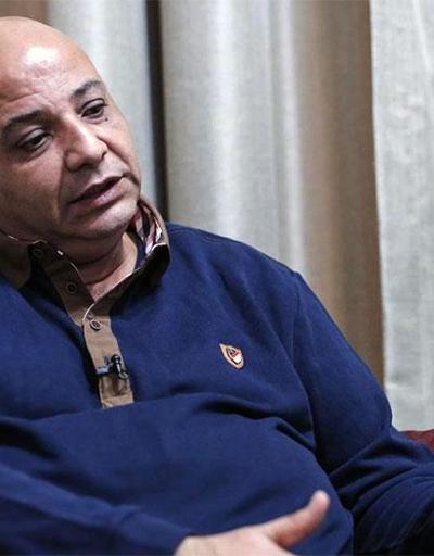 Talal Silo: ABD, Afrinde destek vermedi