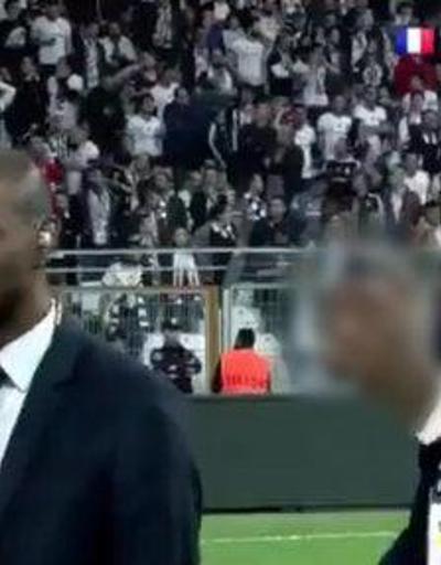 BeIN Sports, Pascal Noumanın hareketi nedeniyle Galatasaraydan özür diledi