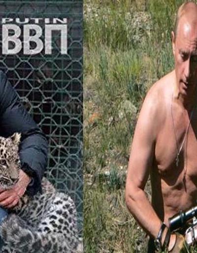 Putin takvimi İngilterede 2 saatte tükendi haberinin gerçek hikayesi