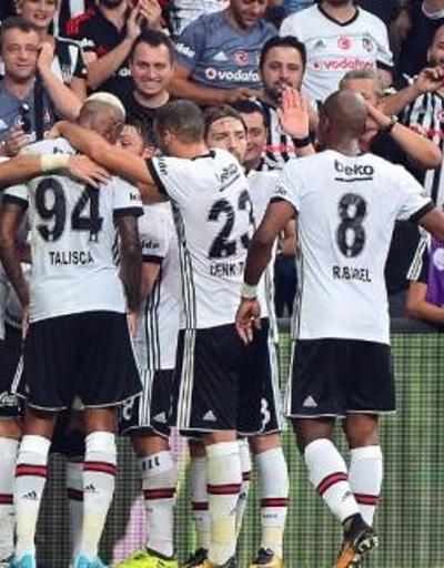 RB Leipzig-Beşiktaş maçının oranları açıklandı