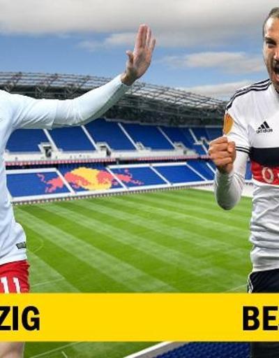Leipzig Beşiktaş canlı izle | BJK maçı şifresiz izlenebilecek mi