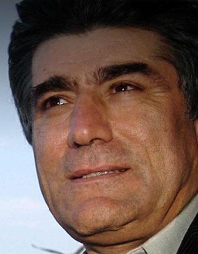 Hrant Dink cinayeti davasında bir tahliye