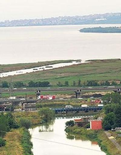 Kanal İstanbul’un güzergahı belli oldu