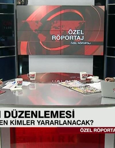 Jülide Sarıeroğlu özel röportajının tamamı