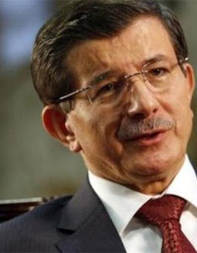 Son dakika... Ahmet Davutoğlundan Reza Zarrab iddiasına yanıt