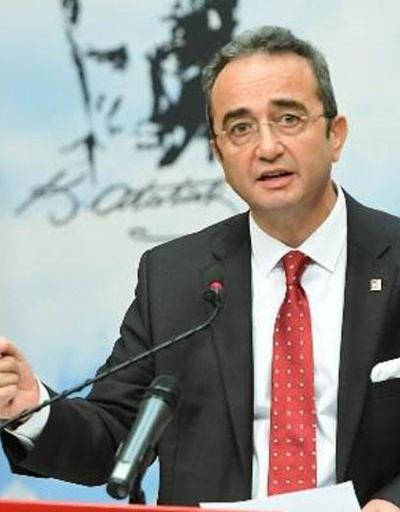 CHPli Bülent Tezcandan yeni iddia: Gümrük raporu da sümen altı edildi