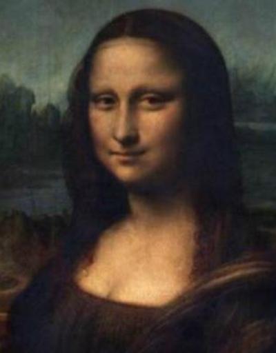 Bilim insanları DNA ile Mona Lisanın dünyanın en küçük kopyasını yarattı