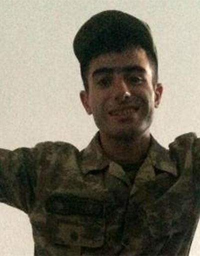 Askerde miğfer ile darp sonrası ölüm iddiası