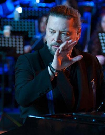 İskender Paydaş, Zamansız Şarkılar Senfonik konserlerine devam ediyor