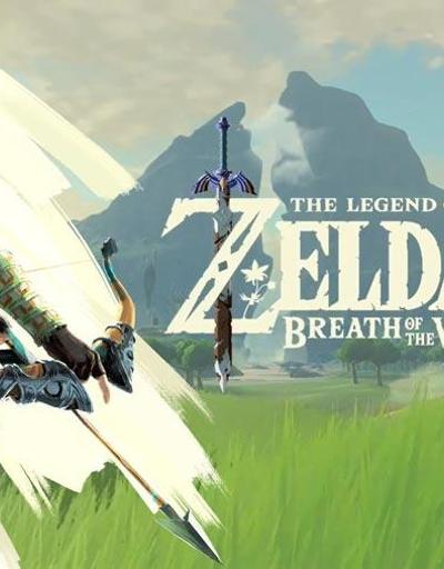 2017 oyun ödüllerinde Zelda damgası