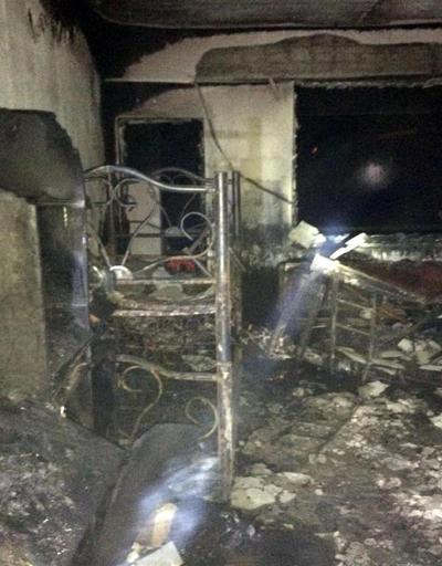 6 çocuğun yanarak öldüğü Kuran kursu yangınında ihmaller zinciri
