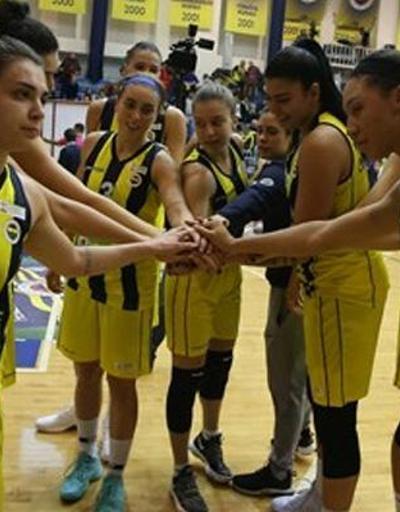 Fenerbahçe: 78 - Çukurova Basketbol: 73