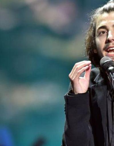 Eurovision birincisi Salvador Sobral kalp nakli oldu