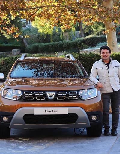 Dacia Duster efsanesi yenileniyor