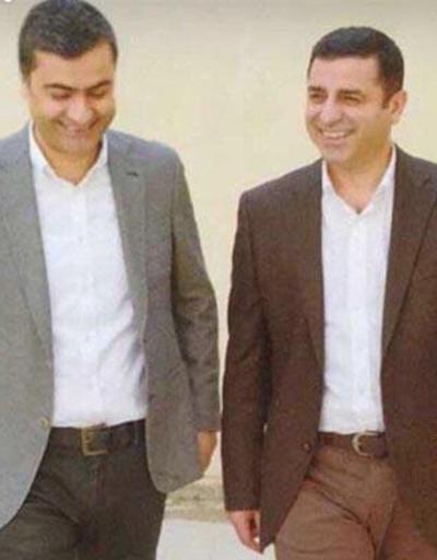 HDPli Abdullah Zeydan duruşma için Edirneden Elazığa getirildi