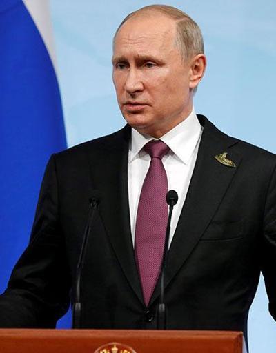 Putinden sahte haber yasasına onay