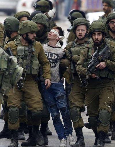 Kudüs direnişinin sembol ismi Cuneydinin gözaltı süresi uzatıldı