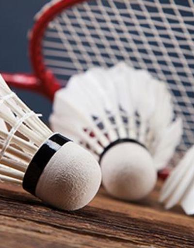 Badmintoncular Ankarada buluşacak